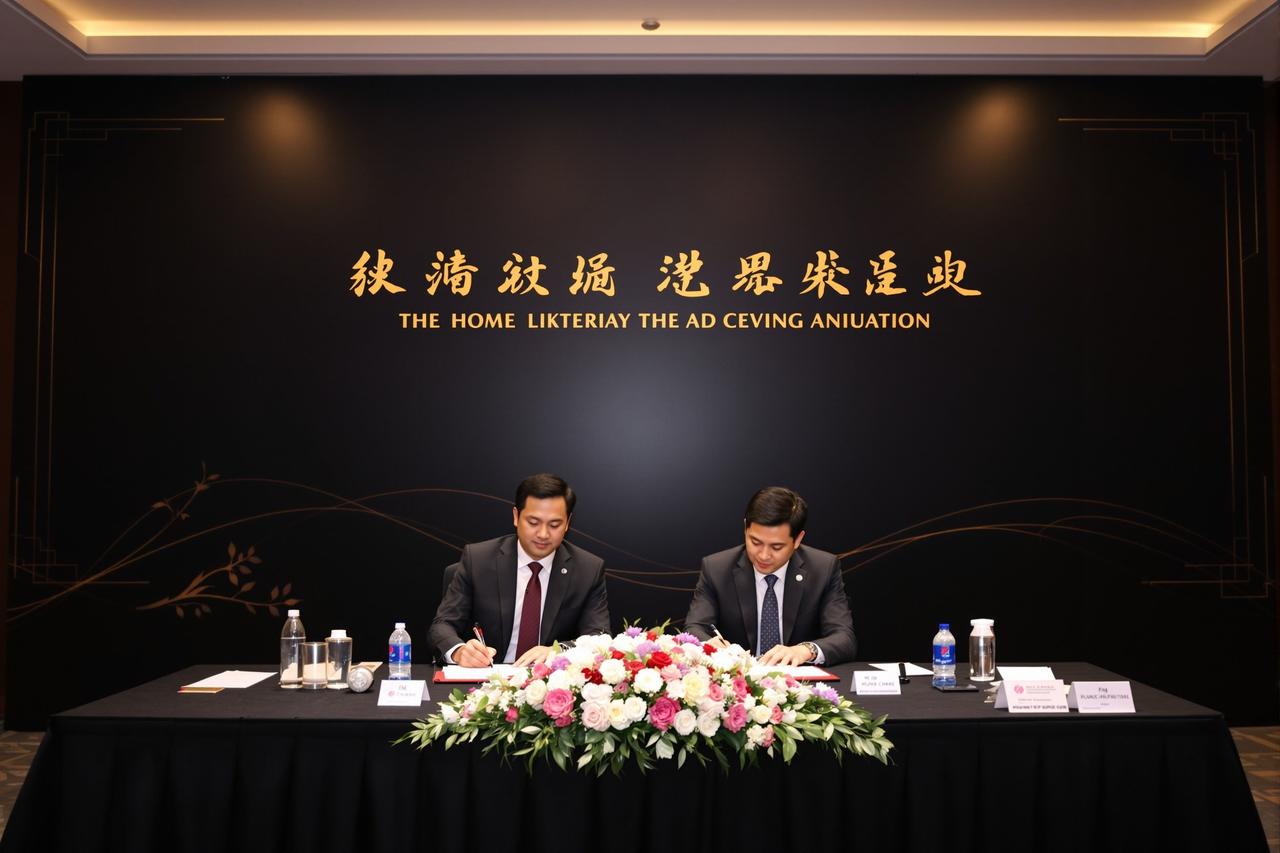 小蓝视频与腾讯视频达成战略合作,共同开发系列剧集